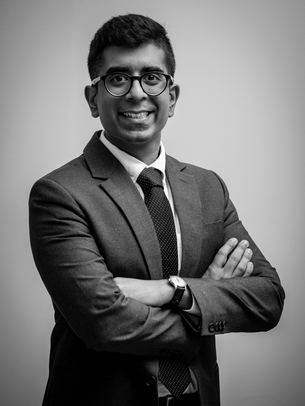 Neelesh Kowlesser