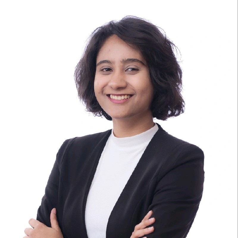 Rakshita Anauth
